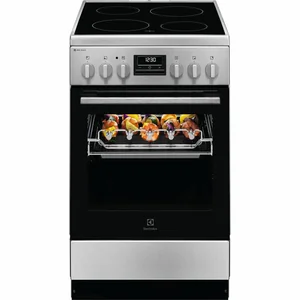 Плита Electrolux LKR540267X Плита Electrolux LKR540267X