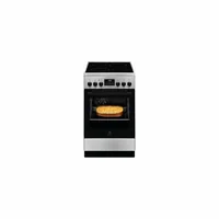 Плита Electrolux LKR540266X Плита Electrolux LKR540266X