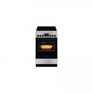 Плита Electrolux LKR540266X