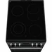 Плита Electrolux LKR564275K