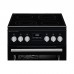 Плита Electrolux LKR564275K