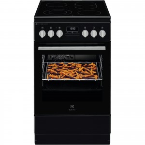 Плита Electrolux LKR564275K