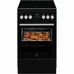 Плита Electrolux LKR564275K