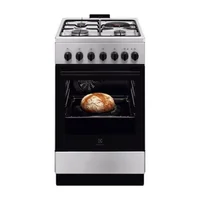 Плита Electrolux LKM520011X