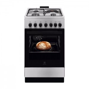 Плита Electrolux LKM520011X