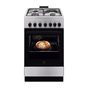 Плита Electrolux LKM520011X