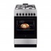 Плита Electrolux LKM520011X