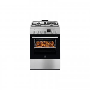 Плита Electrolux LKM660222X
