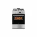 Плита Electrolux LKM660222X