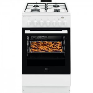 Плита Electrolux LKK560011W