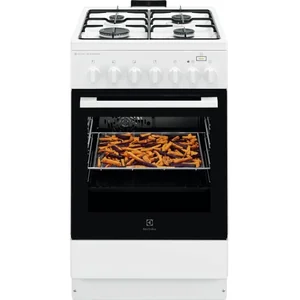 Плита Electrolux LKK560011W Плита Electrolux LKK560011W