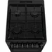Плита Electrolux LKK560010K