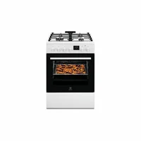 Плита Electrolux LKK660220W