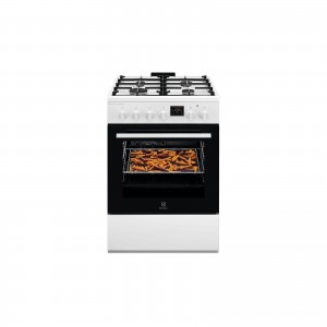 Плита Electrolux LKK660220W