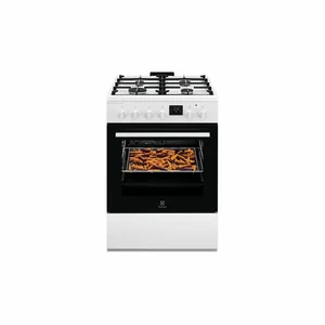 Плита Electrolux LKK660220W Плита Electrolux LKK660220W