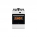 Плита Electrolux LKK660220W
