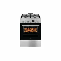 Плита Electrolux LKK664220X