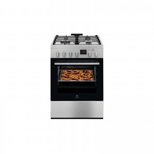 Плита Electrolux LKK660220X