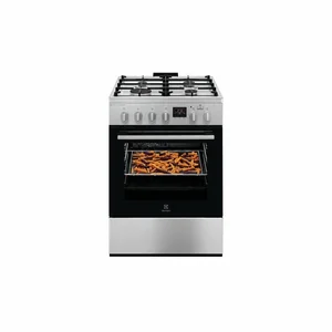 Плита Electrolux LKK660220X Плита Electrolux LKK660220X