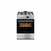 Плита Electrolux LKK660220X