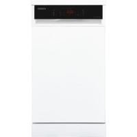 Посудомоечная машина Ardesto DWMF-V458SMHW3 Посудомоечная машина Ardesto DWMF-V458SMHW3