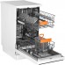 Посудомоечная машина Ardesto DWMF-V457STW