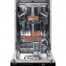 Посудомоечная машина Ardesto DWMB-V459SMT3