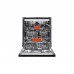 Посудомоечная машина Ardesto DWMB-V6073