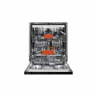 Посудомоечная машина Ardesto DWMB-V609SMH3