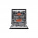 Посудомоечная машина Ardesto DWMB-V609SMH3