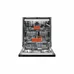 Посудомоечная машина Ardesto DWMB-V609SMH3