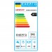 Посудомоечная машина Ardesto DWMB-V609SMHT3