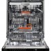Посудомоечная машина Ardesto DWMB-V609SMHT3