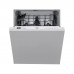 Посудомоечная машина Whirlpool W2IHD526A
