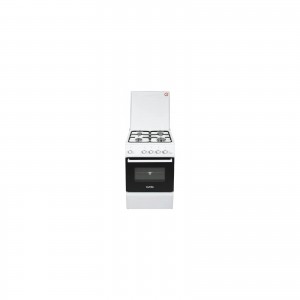 Плита Ventolux GG 5050 ES (WH) T