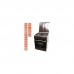 Плита Ventolux GG 6060 CS (BR) T