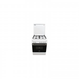 Плита Ventolux GG 6060 CS (WH) T