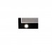 Вытяжка кухонная Ventolux GARDA 50 BK (700) LED