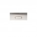 Вытяжка кухонная Ventolux GARDA 50 WH (500) LED