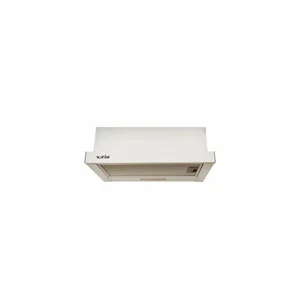 Вытяжка кухонная Ventolux GARDA 50 WH (500) LED Вытяжка кухонная Ventolux GARDA 50 WH (500) LED