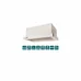 Вытяжка кухонная Ventolux GARDA 50 WH (700) LED