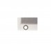 Вытяжка кухонная Ventolux GARDA 50 WH (700) LED