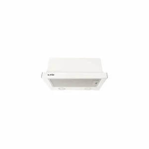 Вытяжка кухонная Ventolux GARDA 50 WH (700) LED Вытяжка кухонная Ventolux GARDA 50 WH (700) LED