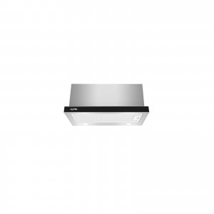 Вытяжка кухонная Ventolux GARDA 60 BG (1100) LED
