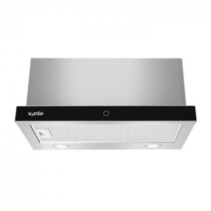 Вытяжка кухонная Ventolux GARDA 60 BG (1100) TC LED