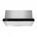 Вытяжка кухонная Ventolux GARDA 60 BG (1100) TC LED
