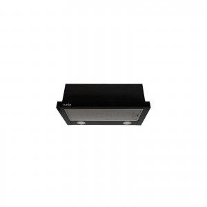Вытяжка кухонная Ventolux GARDA 60 BG (900) LED