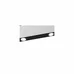 Вытяжка кухонная Ventolux GARDA 60 BK (1100) LED