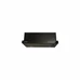 Вытяжка кухонная Ventolux GARDA 60 BK (700) LED