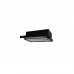 Вытяжка кухонная Ventolux GARDA 60 BK (900) LED